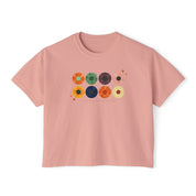 Sequins are Forever Crop Top