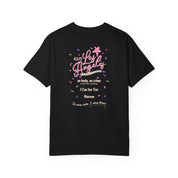 Los Angeles Eras Night One Taylorwood Tee