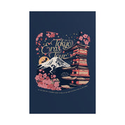 Navy Night Four Tokyo Eras Poster