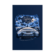 Navy Night One Sydney Eras Tour Poster