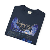 Gelsenkirchen Eras Night Three Tee