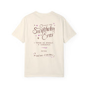 Night One Swiftholm Eras Tour Tee