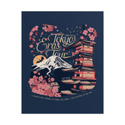 Navy Night One Tokyo Eras Poster