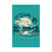 Night Three Tampa Eras Poster