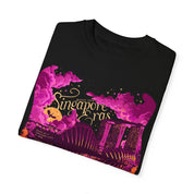 Night Four Singapore Eras Tee