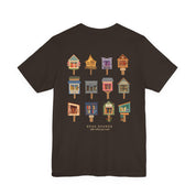 Dear Reader Bella Canvas Soft Tee