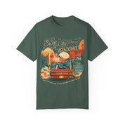 Night Two Sedona Drive Eraszona Tour Tee