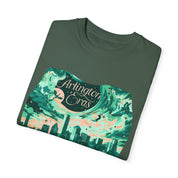 Night One Arlington Eras Tee