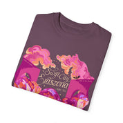 Night Two Glendale, Eraszona Eras Tee