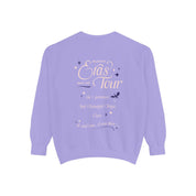 Night One Arlington Eras Crewneck