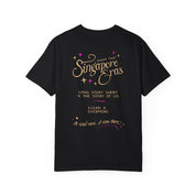 Night Two Singapore Eras Tee