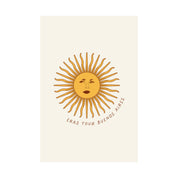 Olé, Olé, Olé Taylor! Buenos Aires Eras Tour Poster