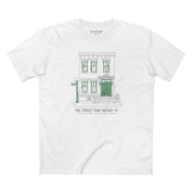 The Street That Raised Me Soft Tee