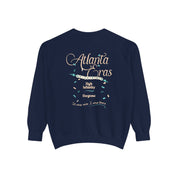 Atlanta Eras Night Two Crewneck