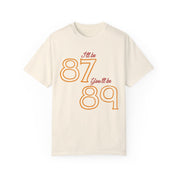Oh My My My Tee