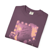 Kitty Tee