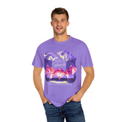 Night Two Glendale, Eraszona Eras Tee