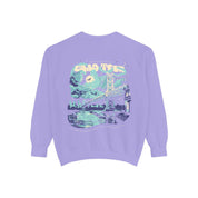 Night One Swiftadelphia Skyline Eras Tour Crewneck
