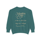 Night Two Houston Eras Crewneck