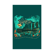 Night Two Singapore Eras Poster