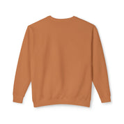 History Heroes Lightweight Crewneck