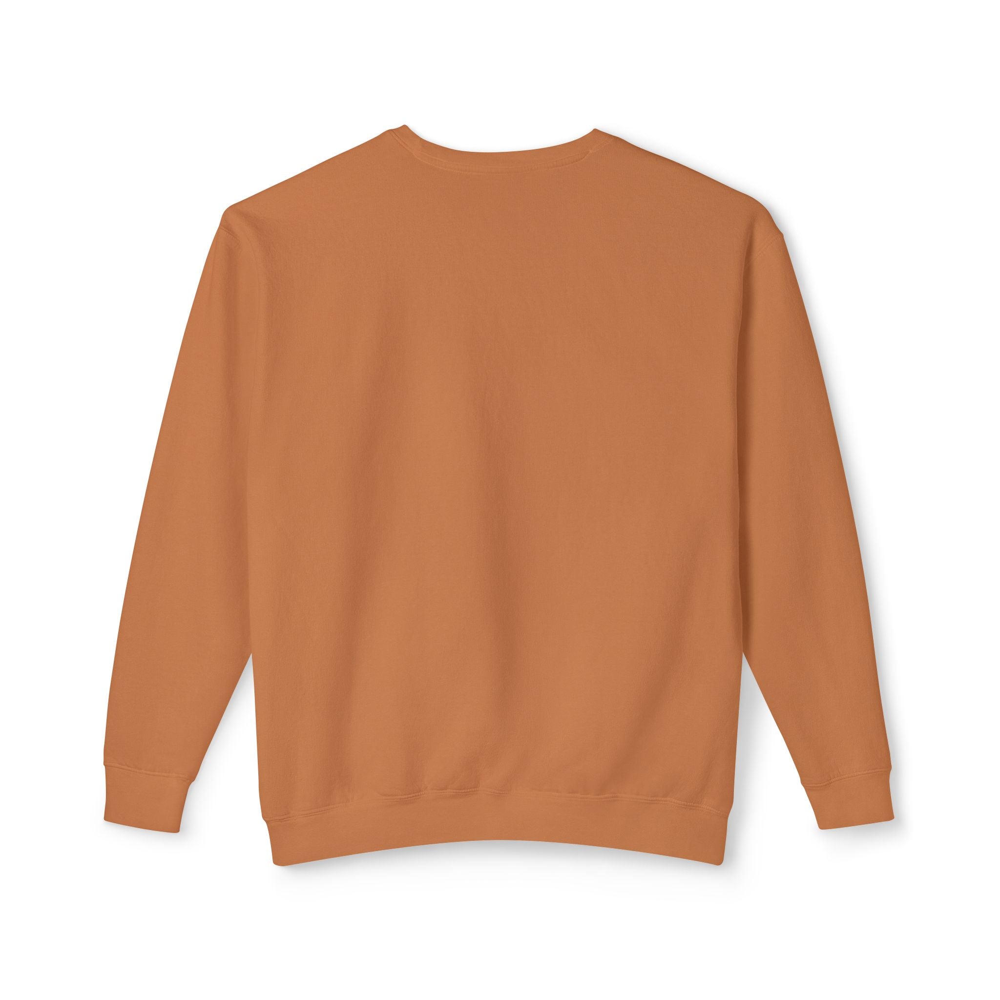 History Heroes Lightweight Crewneck