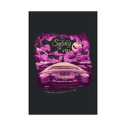 Black Night One Sydney Eras Tour Poster