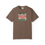 Antithetical Dream Girl Tee