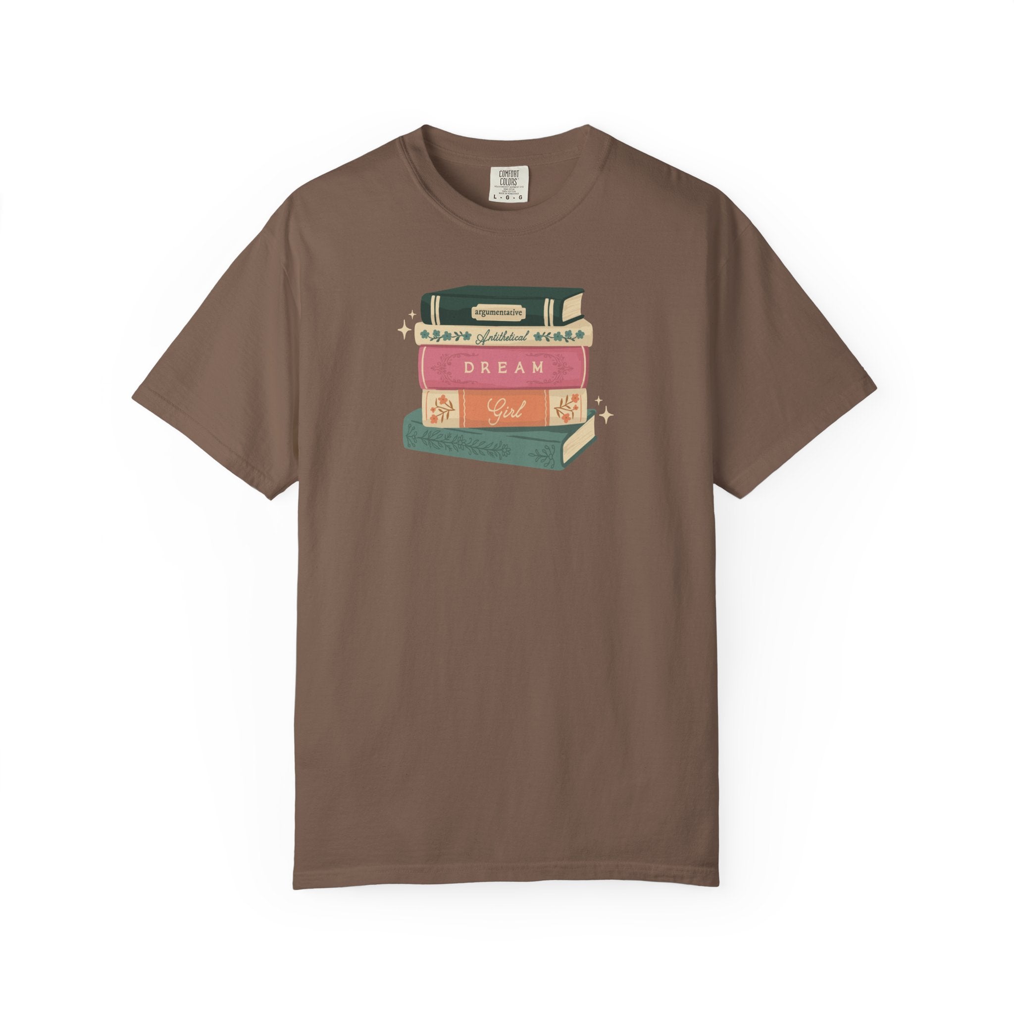 Antithetical Dream Girl Tee