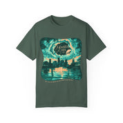 Night One Houston Eras Tee