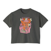 Little Chihuahua Crop Top