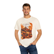 Night Two Swiftholm Eras Tour Tee