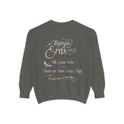 Night Two Tampa Eras Crewneck