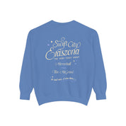 Night One Glendale, Eraszona Eras Crewneck