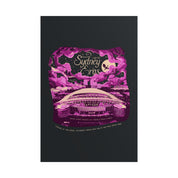 Black Night Four Sydney Eras Tour Poster
