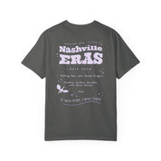 Night Three Nashville Eras Tour Skyline Tee