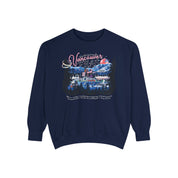 Vancouver Eras Night One Comfort Colors Crewneck