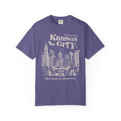 Kansas City Eras Night One Tee