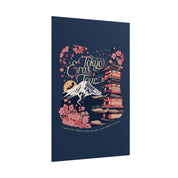Navy Night One Tokyo Eras Poster