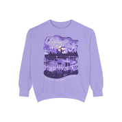 Night Three Melbourne Crewneck