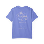 Night One Foxborough Eras Gillette Stadium Shirt