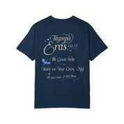 Night Two Tampa Eras Tee
