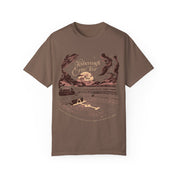 Night Three Foxborough Eras Tour Gillette Stadium Shirt