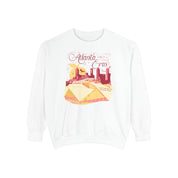 Atlanta Eras Night Three Crewneck