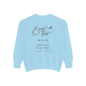 Santa Clara Eras Tour Night Two Golden Gate Bridge Crewneck