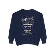 Minneapolis Eras Night One Crewneck