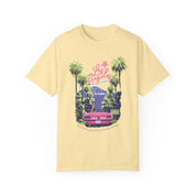 Los Angeles Eras Night Five Taylorwood Tee