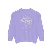 Night Three Foxborough Eras Tour Gillette Stadium Sweatshirt
