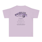 Kid's Seattle Eras Night Two Tee