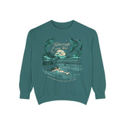Night One Foxborough Eras Tour Gillette Stadium Sweatshirt